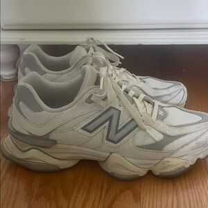 New Balance Women’s 10.5